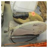 USED CHICAGO ELECTRIC CHOP SAW