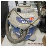 USED SHOP-VAC