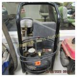 USED ELECTRIC AIR COMPRESSOR
