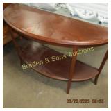 CONTEMPORARY SOFA TABLE