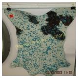 30" X 27" COWHIDE