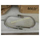 GROUP OF 100 CONTEMPORARY CAVALRY SPURS