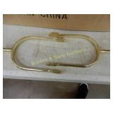 GROUP OF 100 CONTEMPORARY CAVALRY SPURS