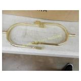 GROUP OF 100 CONTEMPORARY CAVALRY SPURS