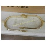 GROUP OF 100 CONTEMPORARY CAVALRY SPURS