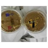 GROUP OF 100 1ST CAVALRY DIVISION