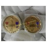 GROUP OF 100 1ST CAVALRY DIVISION