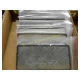 GROUP OF 20 NEW HIGH QUALITY LEATHER  WALLETS