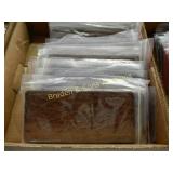 GROUP OF 20 NEW HIGH QUALITY LEATHER  WALLETS