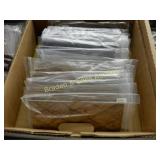 GROUP OF 20 NEW HIGH QUALITY LEATHER  WALLETS