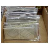 GROUP OF 20 NEW HIGH QUALITY LEATHER  WALLETS