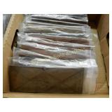 GROUP OF 20 NEW HIGH QUALITY LEATHER  WALLETS