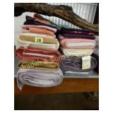 GROUP OF ASSTD STABILIZER FOR QUILTS