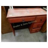 VINTAGE SMALL DESK