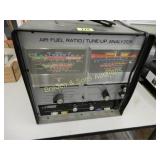PENSKY AIR FUEL RATION TUNEUP ANALYZER