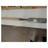 LARGE WOOD CHISEL