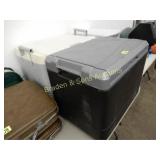 GROUP OF 2 COOLERS