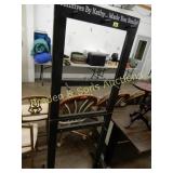 DISPLAY RACK