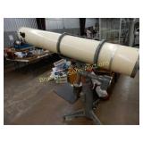 VINTAGE ASTROLA TELESCOPE (NOT COMPLETE)