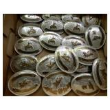 GROUP OF 20 NEW BELT BUCKLES