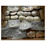 GROUP OF 20 NEW BELT BUCKLES