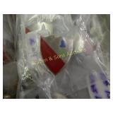 GROUP OF 400 MILITARY PINS