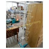 DISPLAY RACK