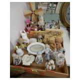 GROUP OF 2 BOXES OF ASSTD MERCHANDISE