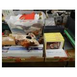 GROUP OF ASSTD MERCHANDISE