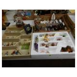 GROUP OF ASSTD MERCHANDISE