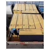 GROUP OF 2 BOXES OF ASSTD MERCHANDISE