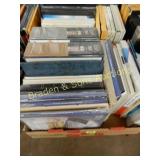 GROUP OF 2 BOXES OF ASSTD MERCHANDISE