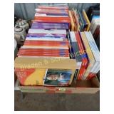 GROUP OF 2 BOXES OF ASSTD MERCHANDISE