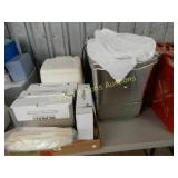 GROUP OF ASSTD CAMPING EQUIPMENT