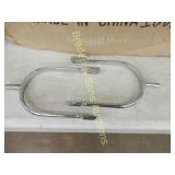 GROUP OF 100 CONTEMPORARY CAVALRY SPURS