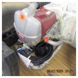 NEW  KRAUS AND BECKER AIRLESS PAINT SPRAYER