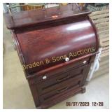 VINTAGE ROLLTOP DESK
