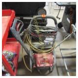 USED ELECTRIC PRESSURE WASHER