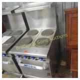 USED IMPERIAL ELECTRIC 220 VOLT 3 PHASE