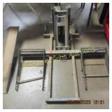 USED LAWN MOWER JACK