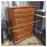 CONTEMPORARY DRESSER