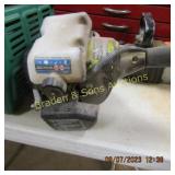 USED RYOBI GAS POWERED WEED EATER