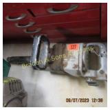 USED CENTRAL PNEUMATIC 1" IMPACT WRENCH