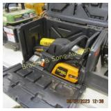 USED POULAN PRO CHAINSAW WITH CARRYING