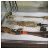 GROUP OF NATIVE AMERICAN MDSE