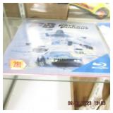 GROUP OF ASSTD MOVIE LOBBY CARDS