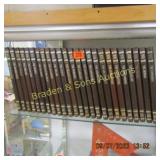 GROUP OF 25 TIMELIFE "THE OLD WEST" BOOKS