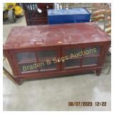 CONTEMPORARY 50" TV STAND