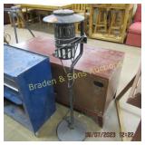 USED  ELECTRIC INSECT TRAP
