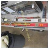 GROUP OF ASSTD TOOLS ETC